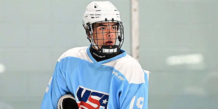 Chicago IceBreakers – 14s, 15s, 18s: 241 Players Evaluated