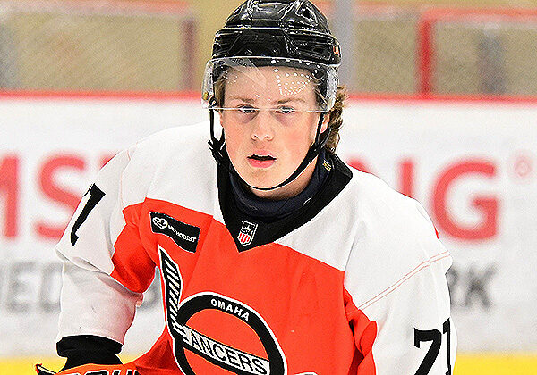 Photo credit: Dan Hickling/Hickling Images