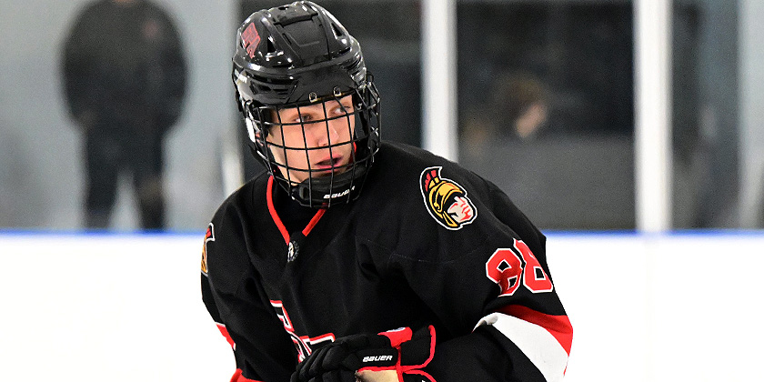 USHL Fall Classic 15’s: 210 Players Evaluated
