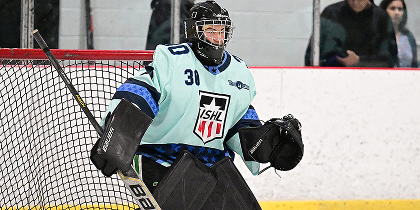 OJHL: Burlington Cougars (2) vs Niagara Falls (6) – 12 Players Evaluated
