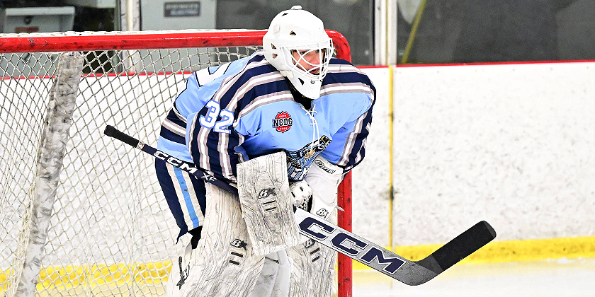 NCDC: Two Games – 24 Players Evaluated
