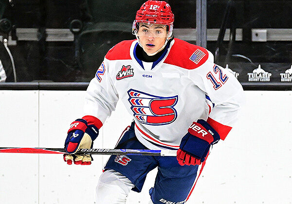 Photo credit Dan Hickling/Hickling Images