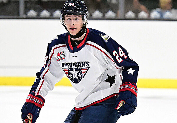 Photo credit: Dan Hickling/Hickling Images