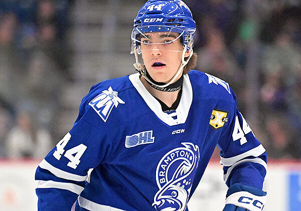 Photo credit: Dan Hickling/Hickling Images