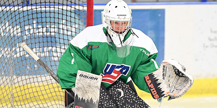 WHL:  Medicine Hat (4) @ Kelowna (3)