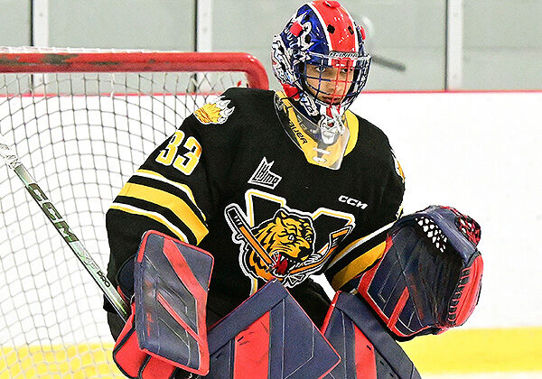 Photo credit: Dan Hickling/Hickling Images