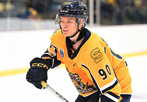 Photo credit: Dan Hickling/Hickling Images