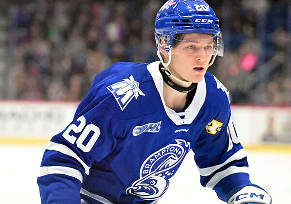 Photo credit: Dan Hickling/Hickling Images