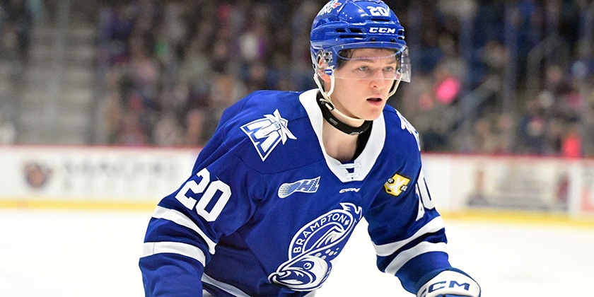 Photo credit: Dan Hickling/Hickling Images