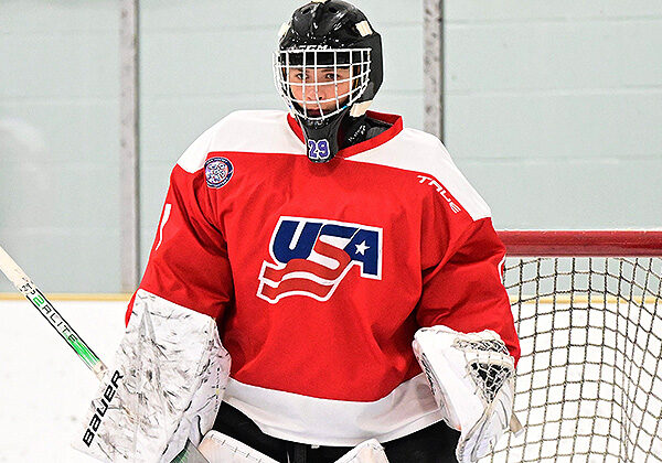 Photo credit: Dan Hickling/Hickling Images