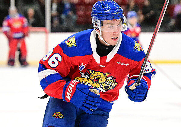 Photo credit: Dan Hickling/Hickling Images