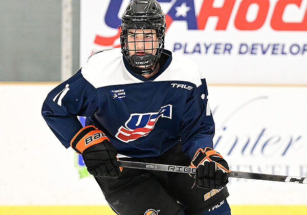 Photo credit: Dan Hickling/Hickling Images