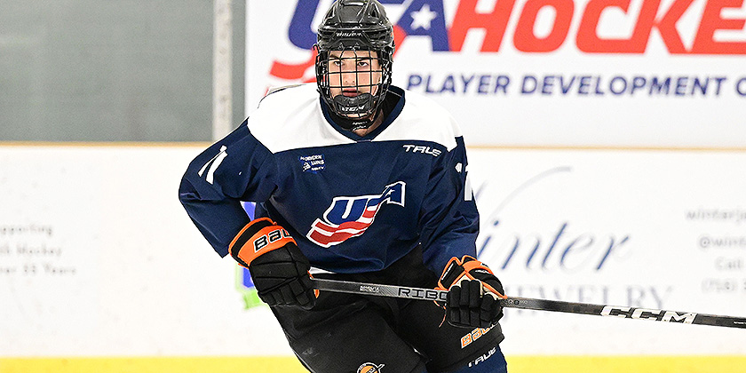 WHL: Jimmy Egan WHL: Jimmy Egan