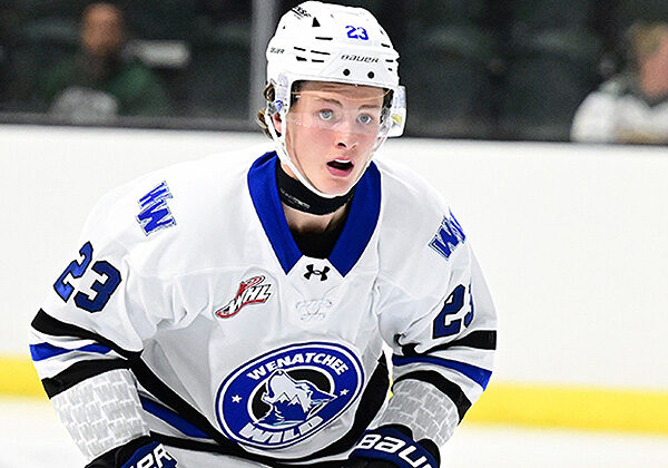 Photo credit: Dan Hickling/Hickling Images