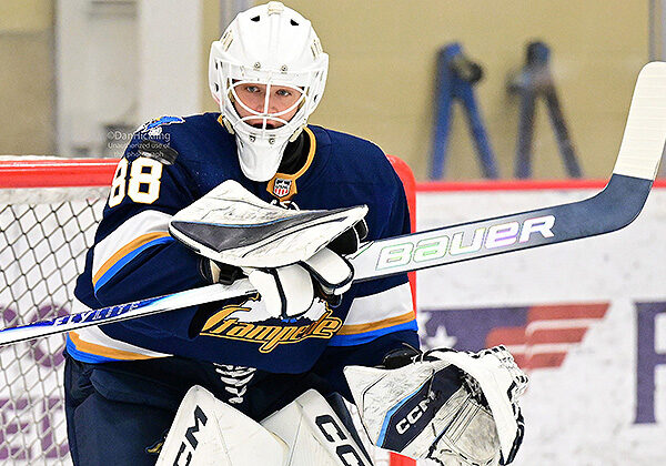 Photo credit: Dan Hickling/Hickling Images