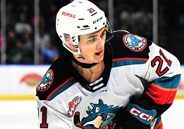 Photo credit: Dan Hickling/Hickling Images