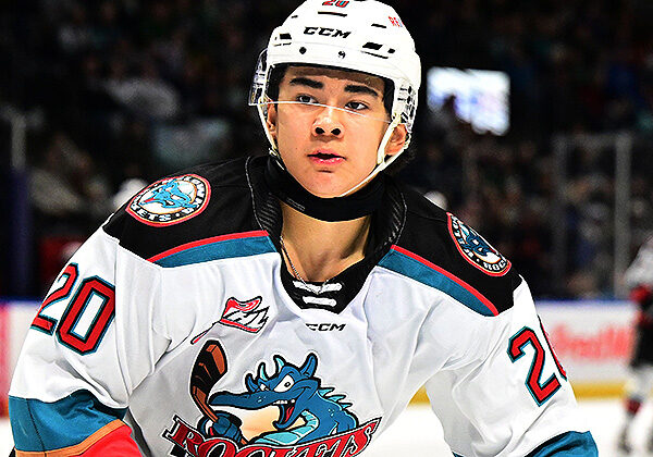 Photo credit: Dan Hickling/Hickling Images