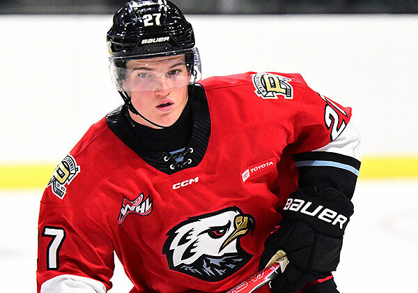 Photo credit: Dan Hickling/Hickling Images