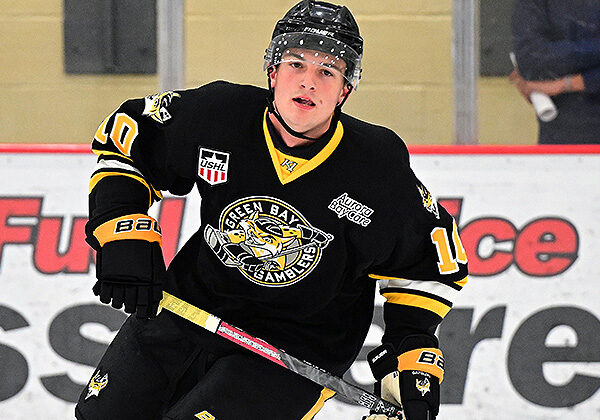 Photo credit: Dan Hickling/Hickling Images