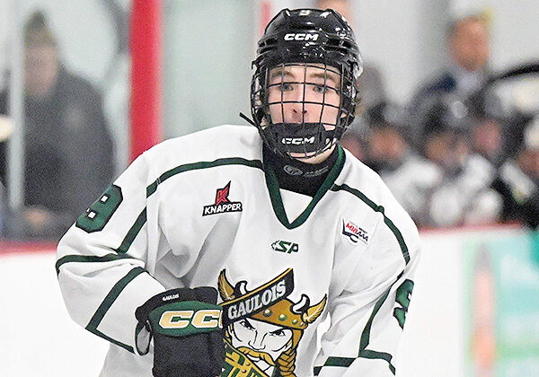 Photo credit: Dan Hickling/Hickling Images