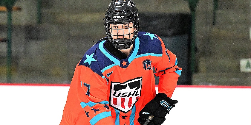 EHL: Two Games – 27 Players Evaluated