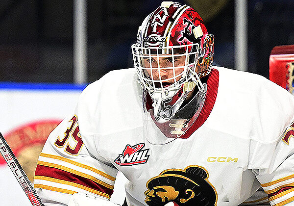 Photo credit: Dan Hickling/Hickling Images