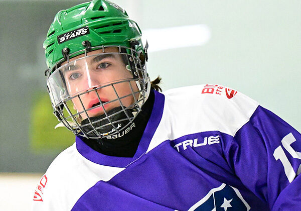 Photo credit: Dan Hickling/Hickling Images