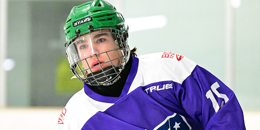 WHL:  Kamloops (4) @ Regina (3)