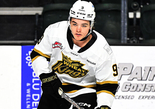 Photo credit: Dan Hickling/Hickling Images