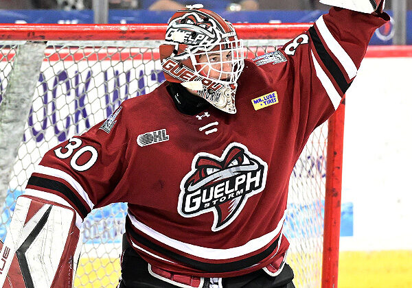 Photo credit: Dan Hickling/Hickling Images