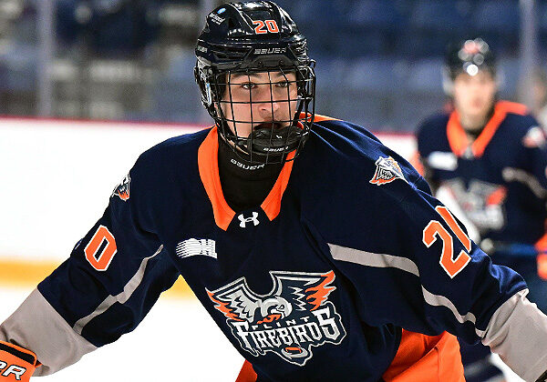 Photo credit: Dan Hickling/Hickling Images