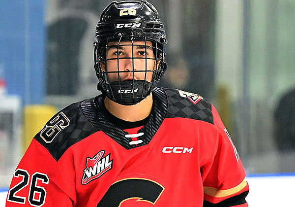 Photo credit: Dan Hickling/Hickling Images