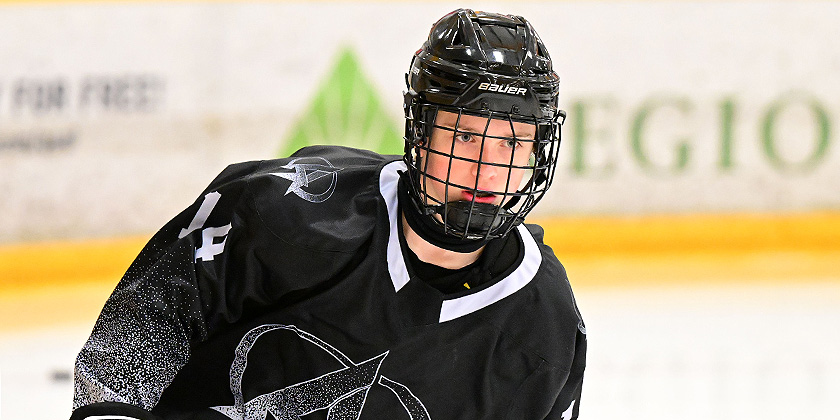 U16 QMJHL Cup Atlantic: Every Player Evaluated U16 QMJHL Cup Atlantic: Every Player Evaluated