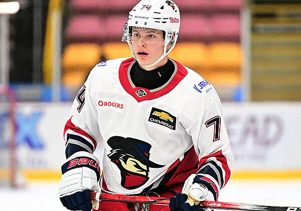 Photo credit: Dan Hickling/Hickling Images