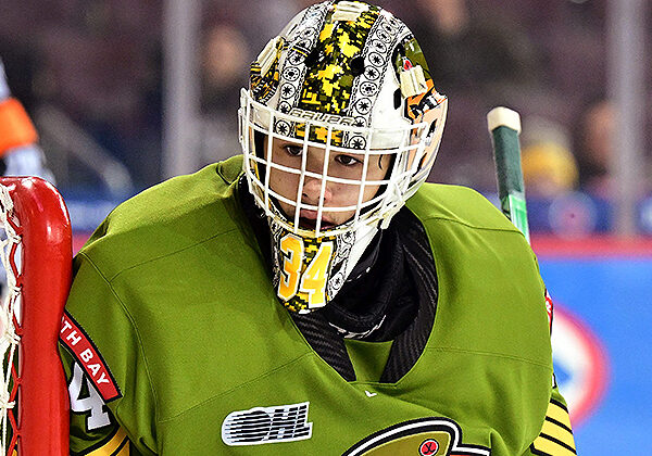 Photo credit: Dan Hickling/Hickling Images