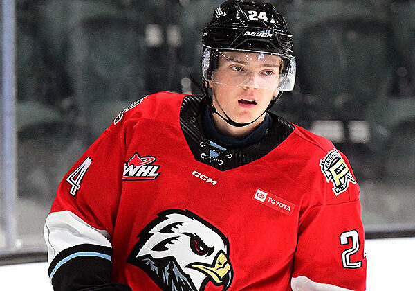 Photo credit: Dan Hickling/Hickling Images