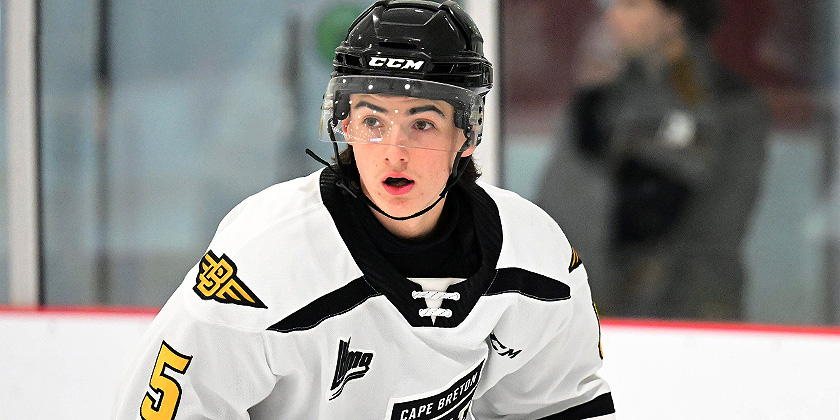 SJHL: Flin Flon (2) vs Melfort (1): 13 Player Evaluations
