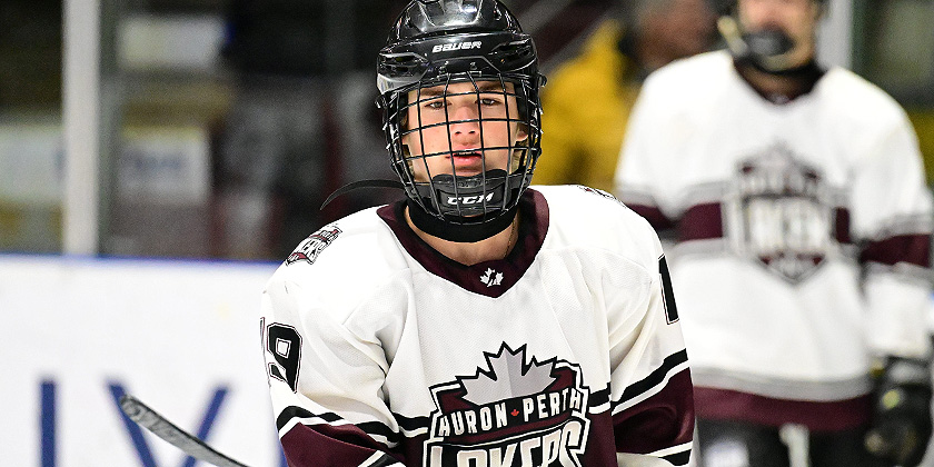 GOJHL: 4 Games – 51 Players Evaluated