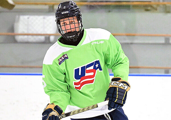 Photo credit: Dan Hickling/Hickling Images