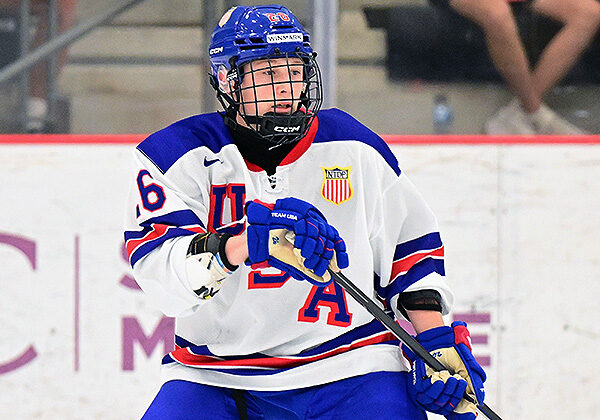 Photo credit: Dan Hickling/Hickling Images