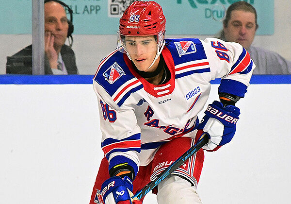 Photo credit: Dan Hickling/Hickling Images