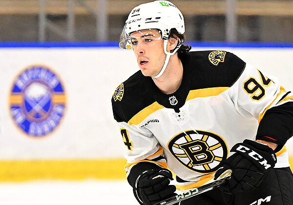 Photo credit: Dan Hickling/Hickling Images