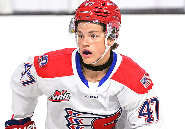 Photo credit: Dan Hickling/Hickling Images