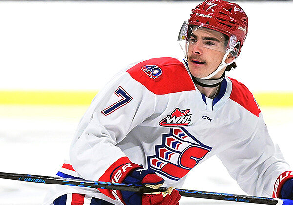 Photo credit: Dan Hickling/Hickling Images