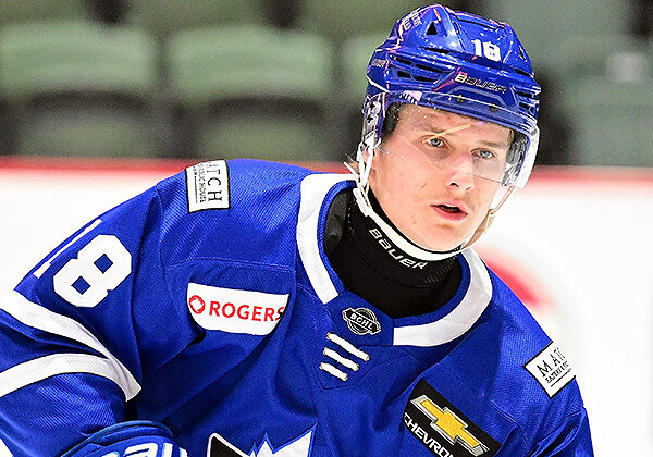 Photo credit: Dan Hickling/Hickling Images