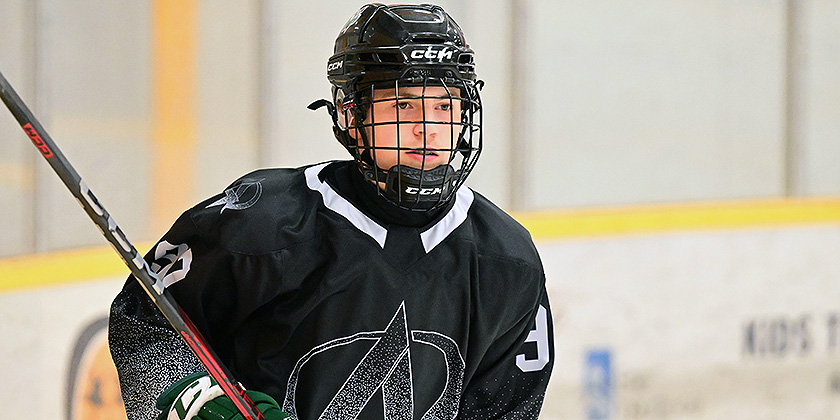 Nova Scotia U18: Three Games Played – 29 Players Evaluated Nova Scotia U18: Three Games Played – 29 Players Evaluated