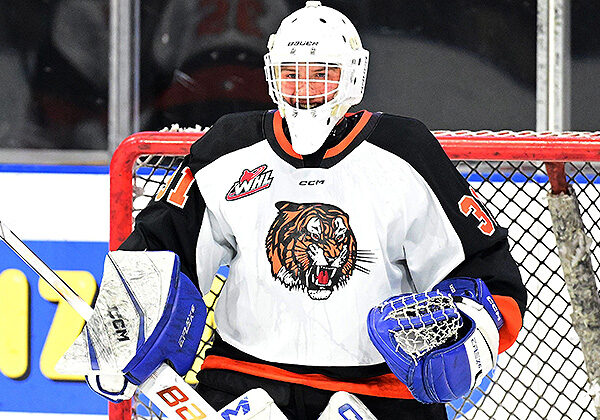 Photo credit: Dan Hickling/Hickling Images