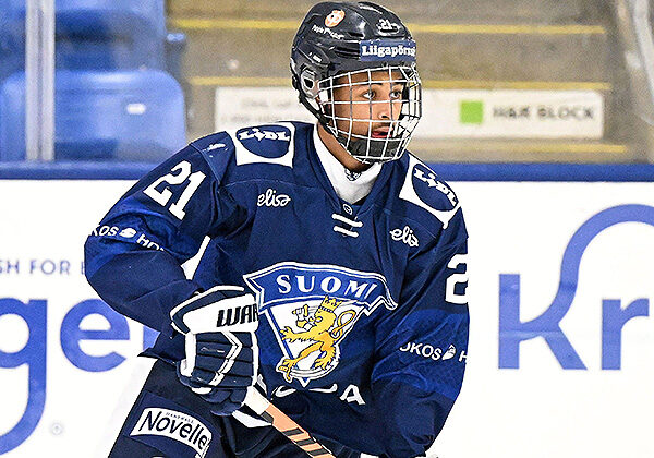 Photo credit: Dan Hickling/Hickling Images