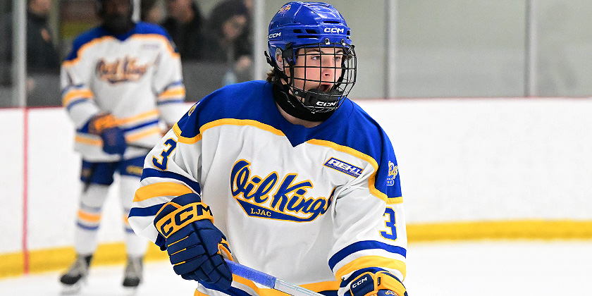 AEHL U15: Three Games – 36 Players Evaluated