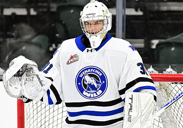 Photo credit: Dan Hickling/Hickling Images